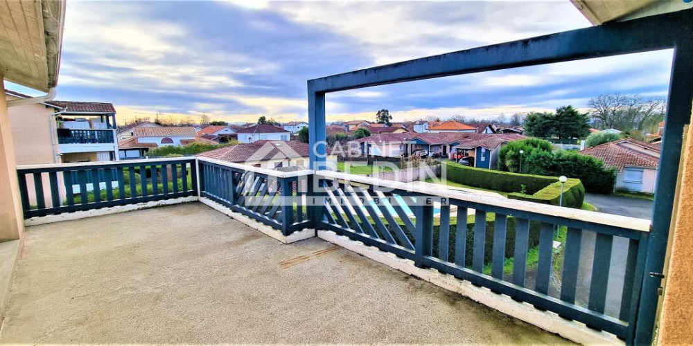 appartement à ST PAUL LES DAX (40990)